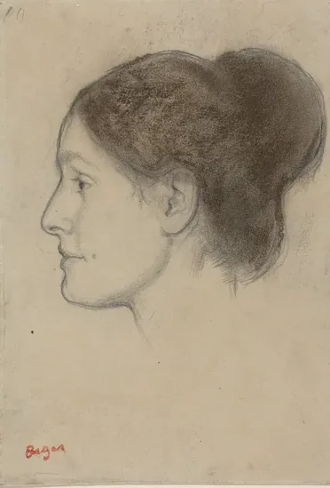 Hortense Valpinçon