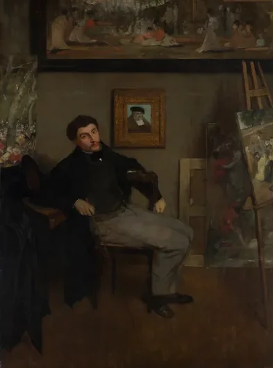 James-Jacques-Joseph Tissot (1836–1902)