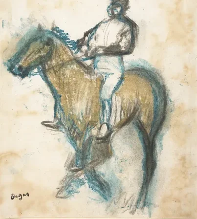 Jockey