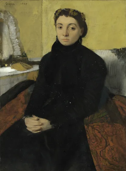 Joséphine Gaujelin