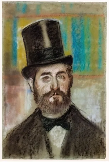 L'Homme au gibus