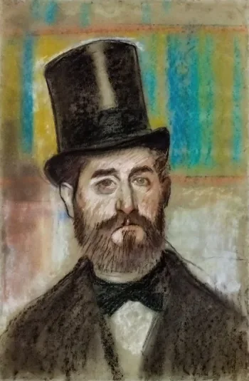 L'Homme au gibus