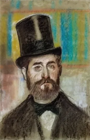L'Homme au gibus