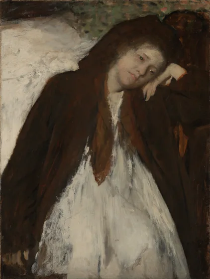 La Convalescente