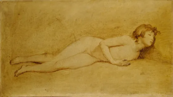 La Mort de Bara
