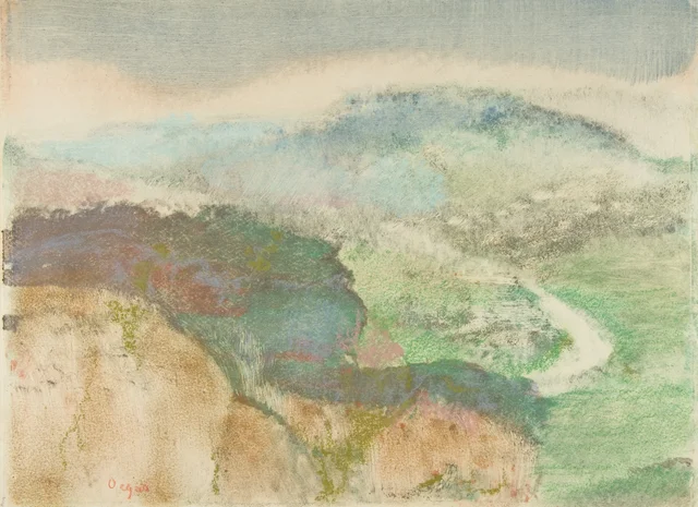 Paisaje