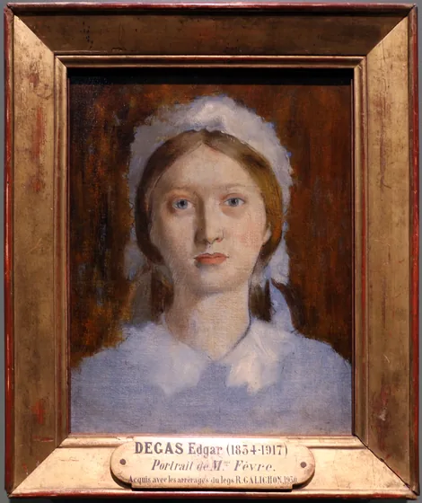 Marguerite de Gas