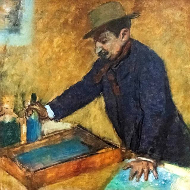 Michel Manzi