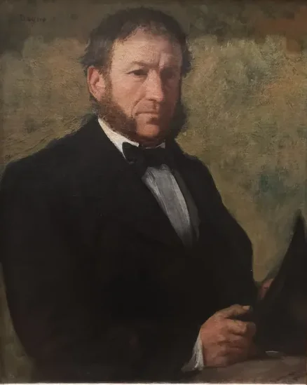 Monsieur Ruelle