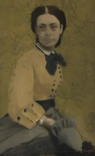 Princess Pauline de Metternich