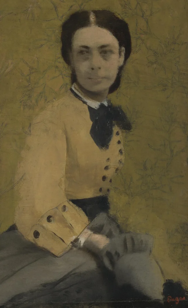 La princesa Pauline de Metternich