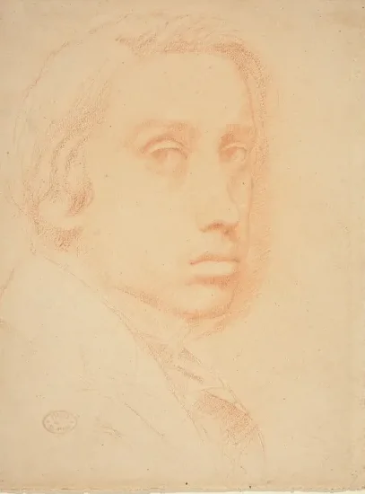 Self-Portrait