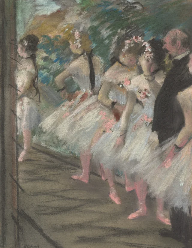 El ballet