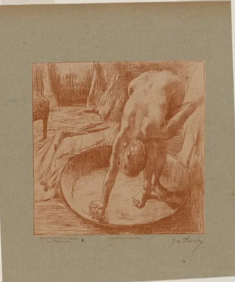 The Bath