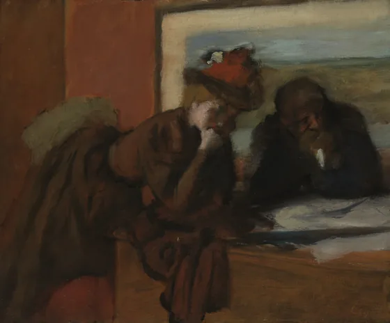 The Conversation