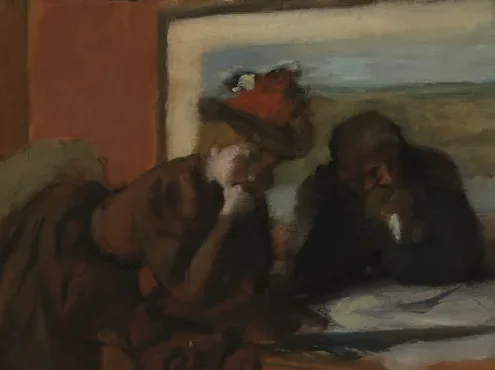 The Conversation