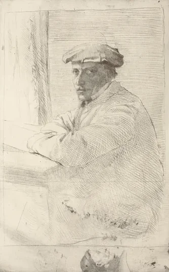Le Graveur Joseph Tourny