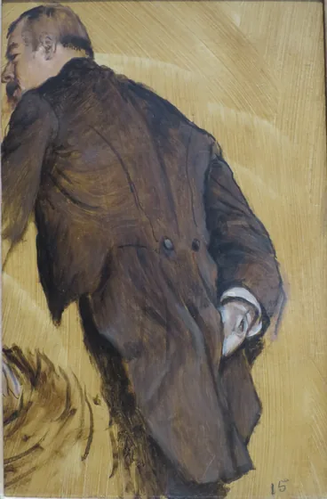 The Impresario