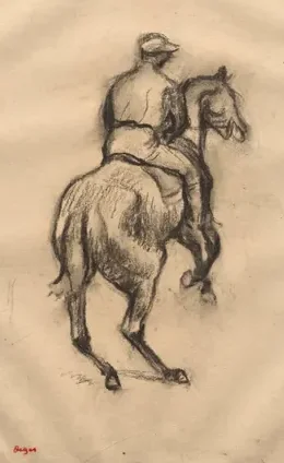 Le Jockey
