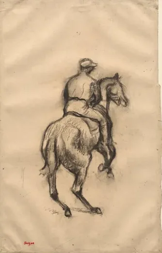 The Jockey