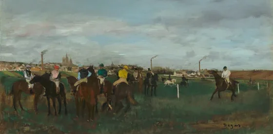 The Races