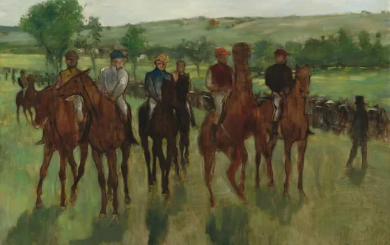 The Riders