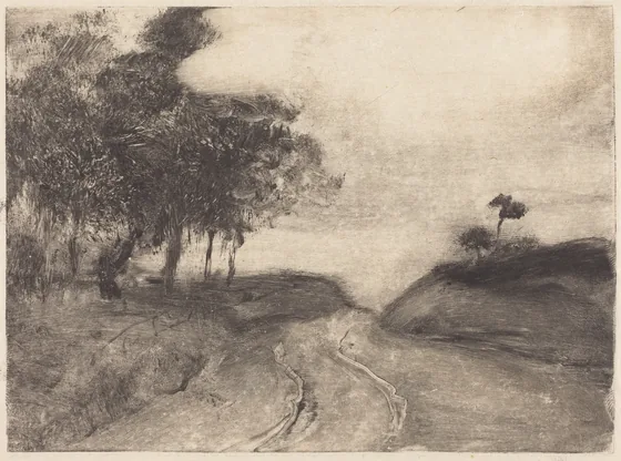 The Road (La route)