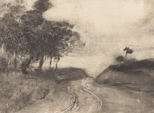 The Road (La route)