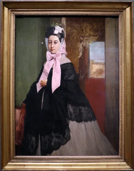 Thérèse de Gas