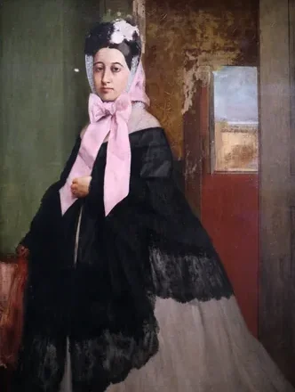 Thérèse de Gas