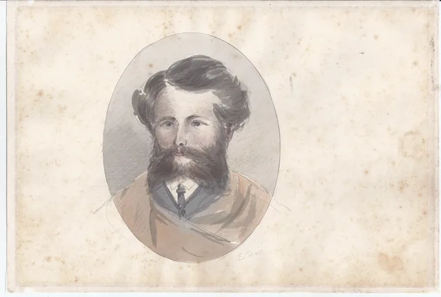 Autorretrato