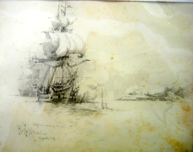 Diplomacia antiga