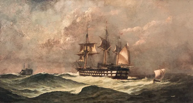Fragata francesa