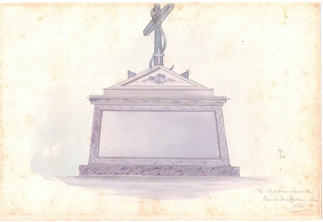 For Napoleone Lavarella, Edoardo De Martino