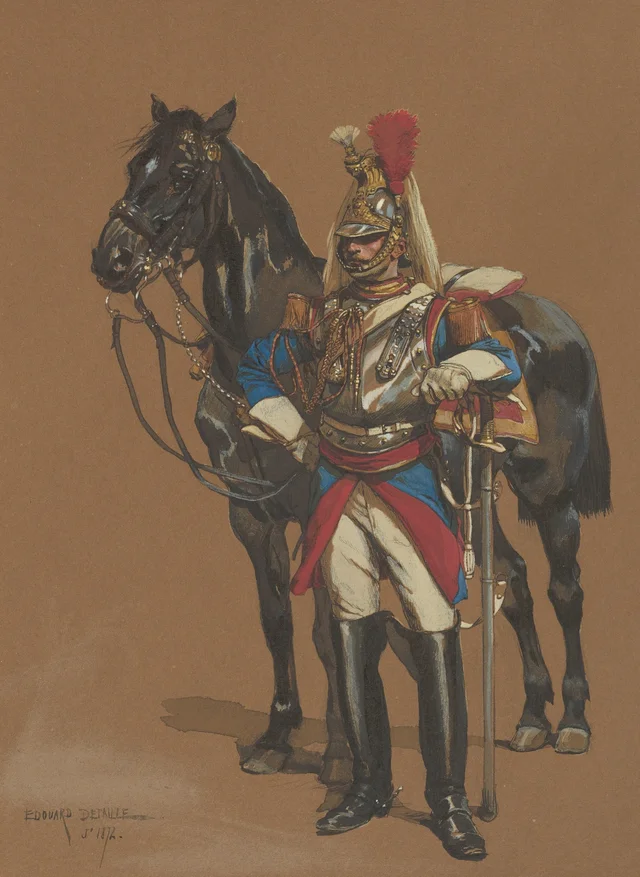 Coracero