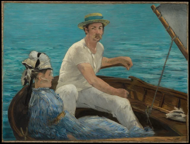 Boating