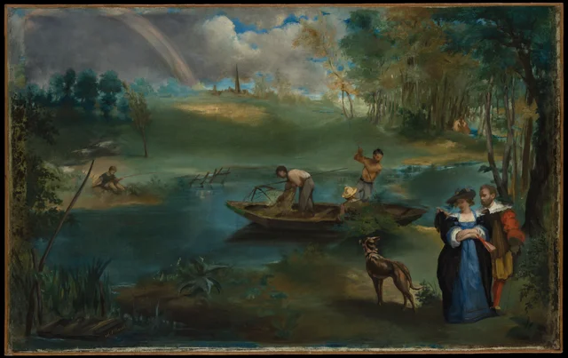 Fishing