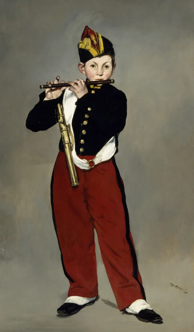 El pífano