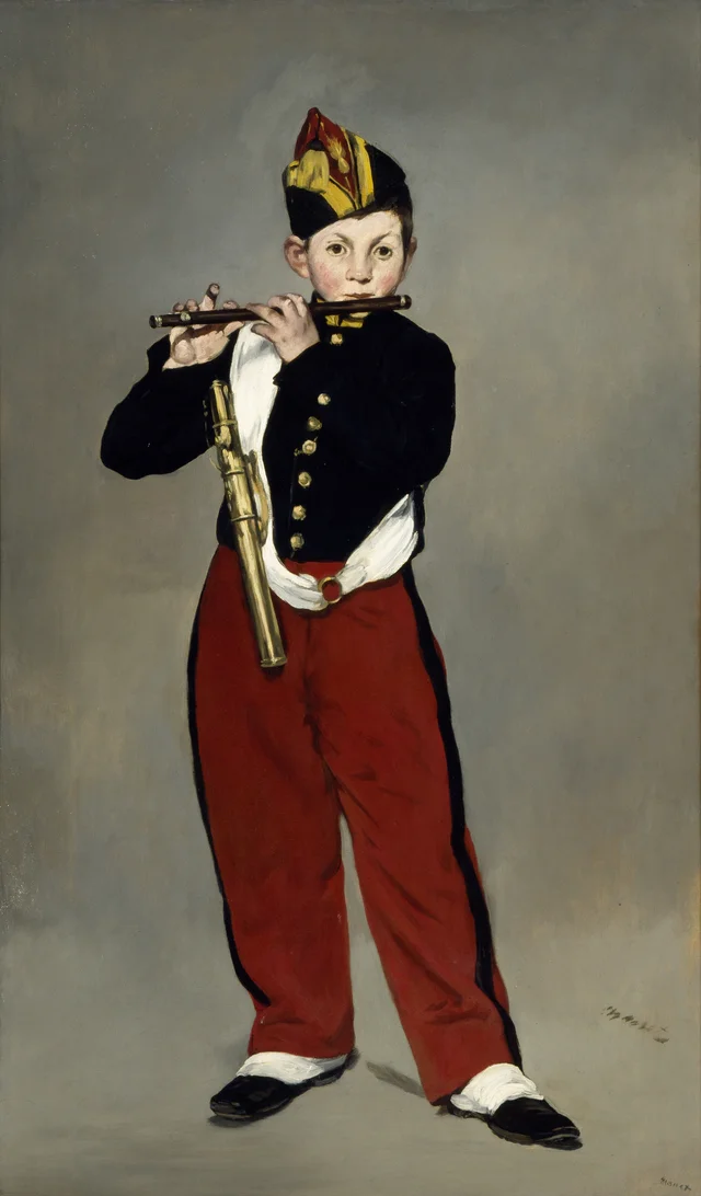 Le Fifre