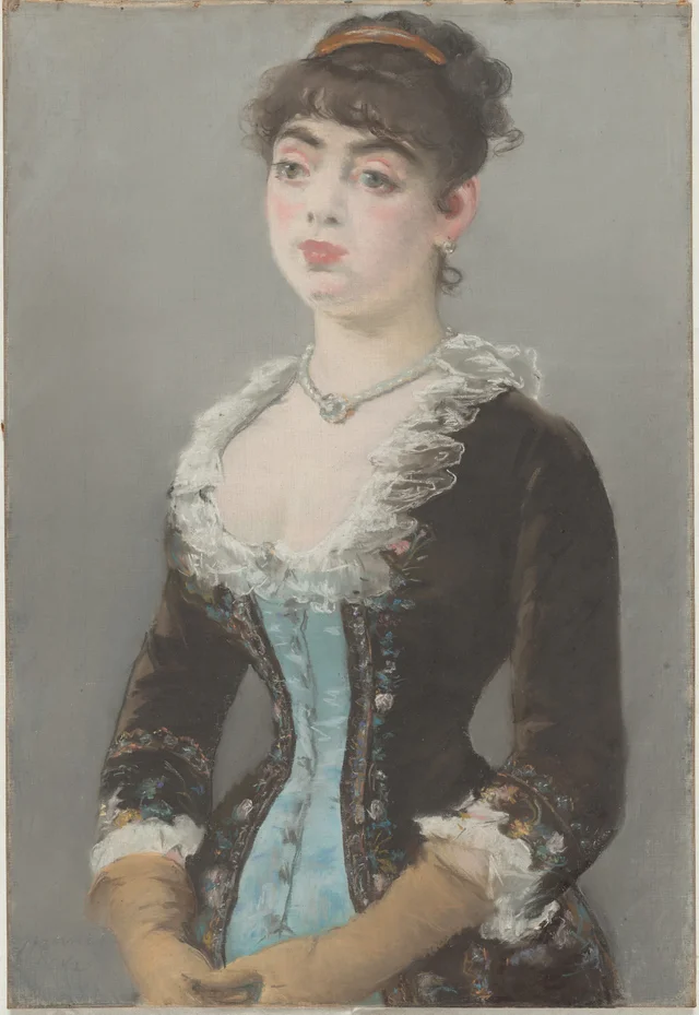 Madame Michel-Lévy