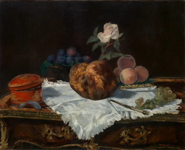 El brioche