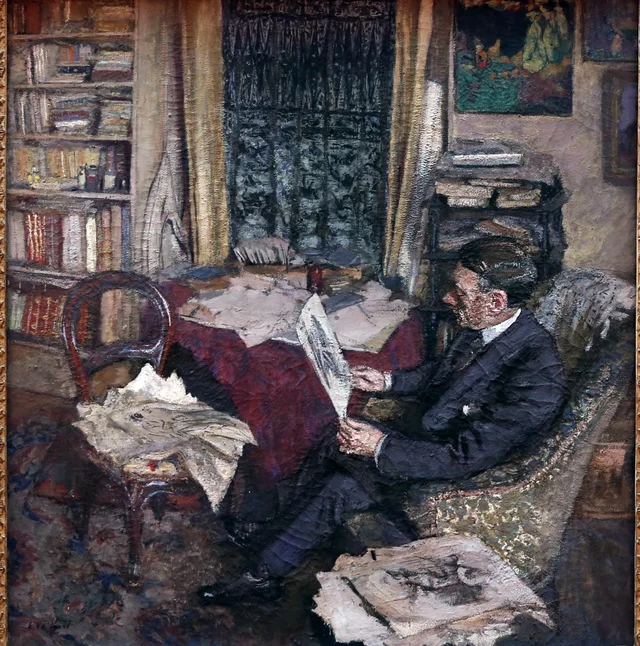 Henri-Xavier Fontaine