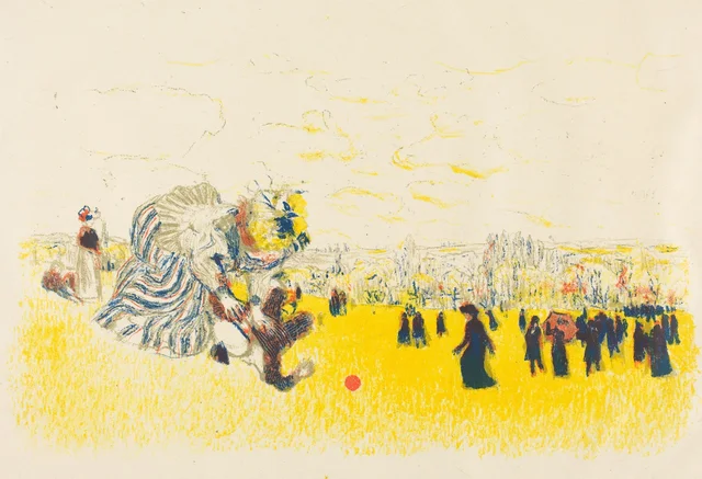 Jeux d'enfants