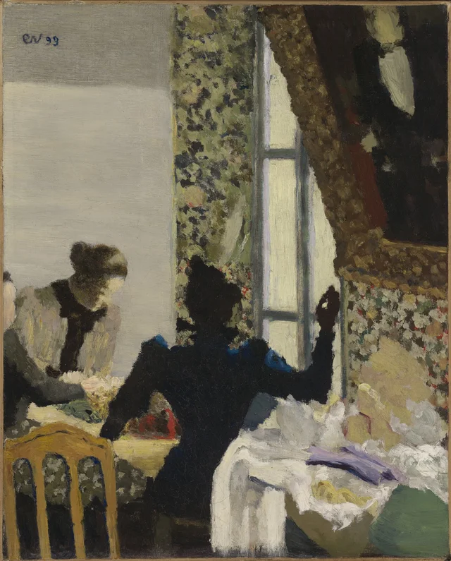 L'Aiguillée