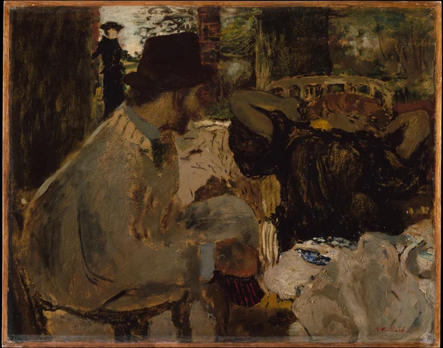 Conversation