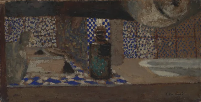 The Kitchen