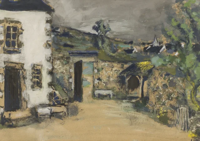 La Ferme