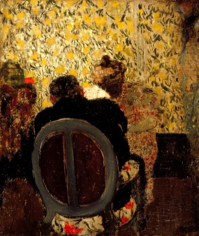 La Manucure
