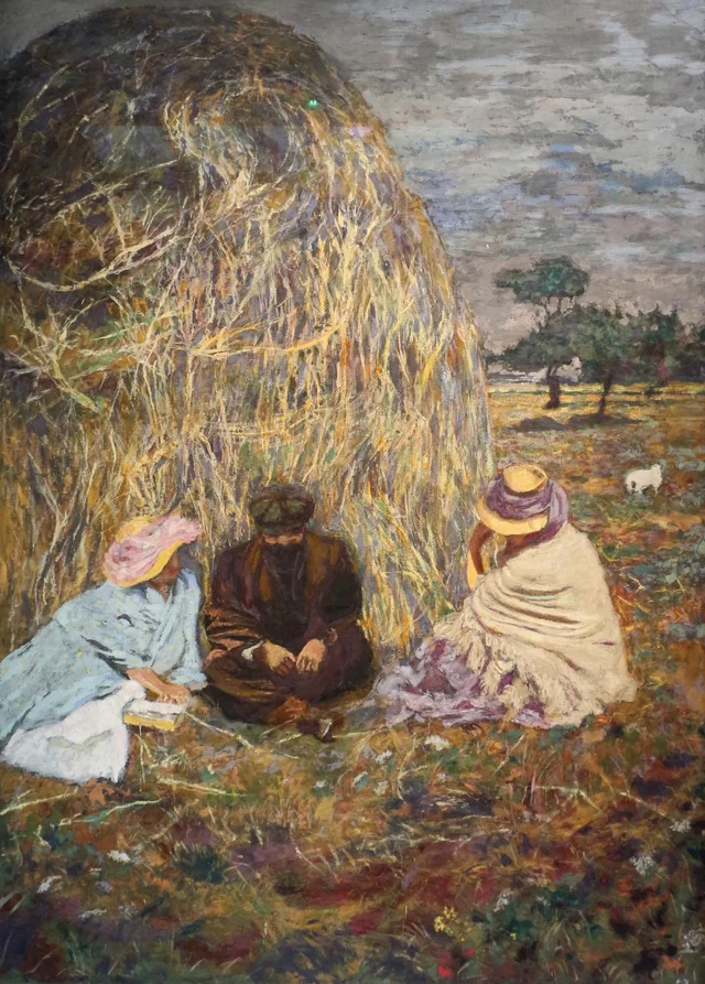 Édouard Vuillard