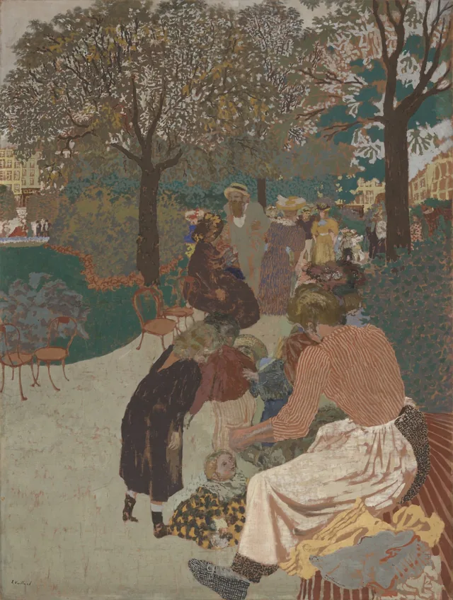 Le Parc